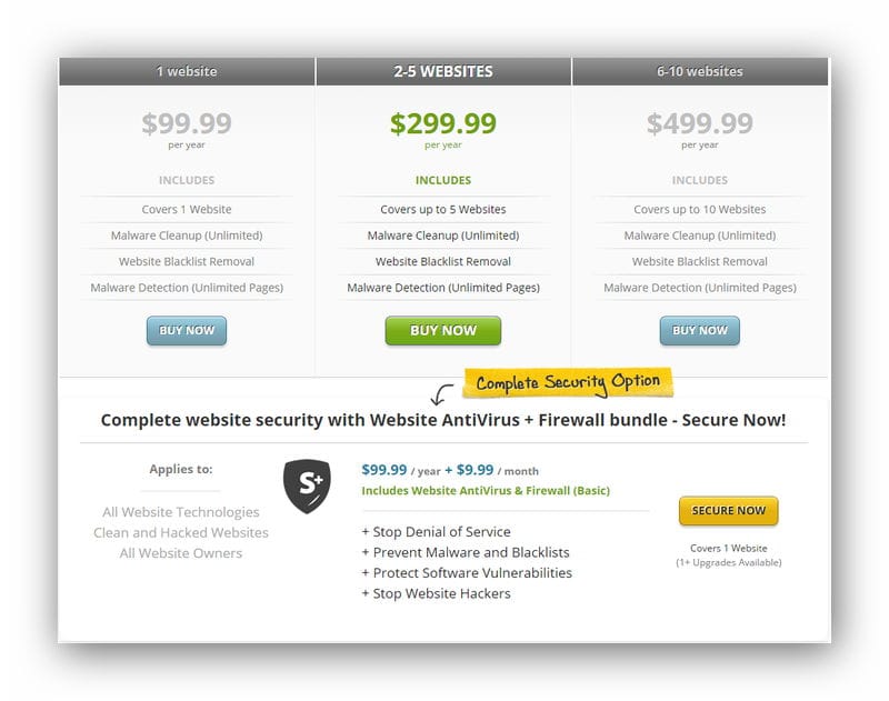 sucuri-pricing