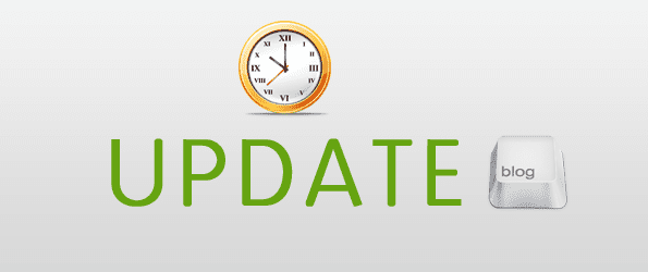 update-blog