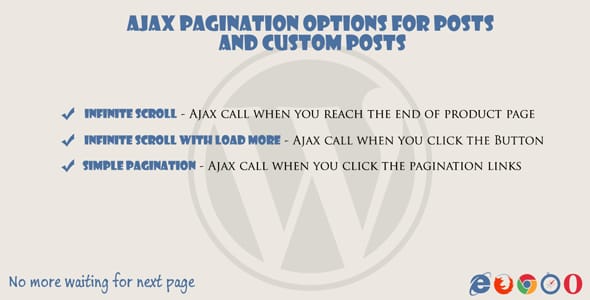 ajax-pagination-infinitescroll