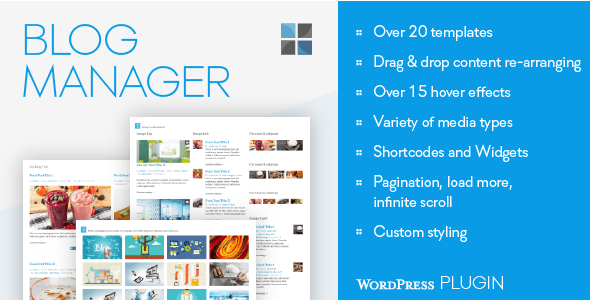 blog-manager-plugin
