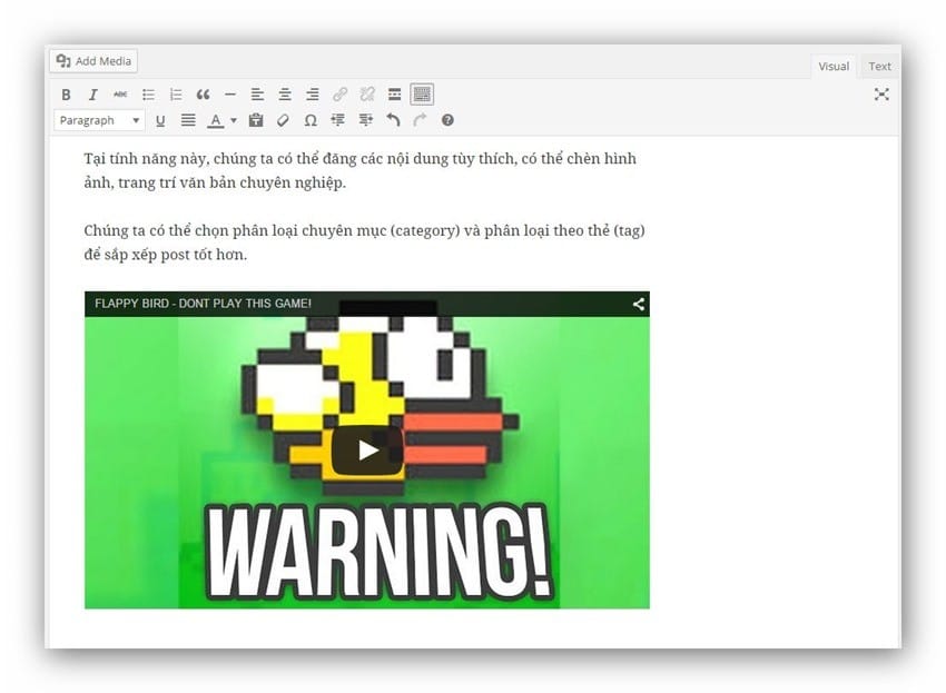 chen-video-vao-post-wordpress