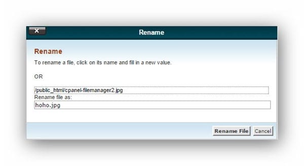 cpanel-doiten