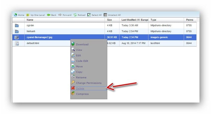cpanel-taofolder7