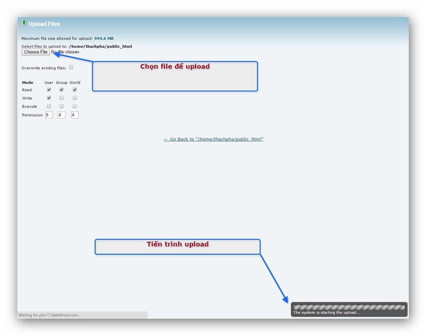 cpanel-uploadfile2