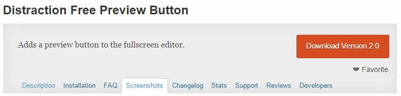 distraction-preview-button