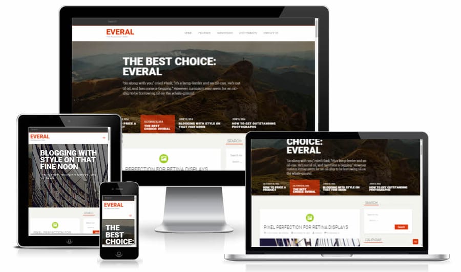 everal-theme