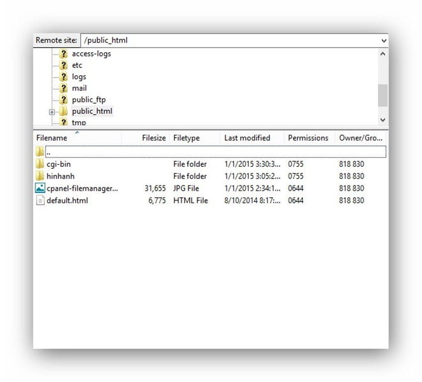 filezilla02