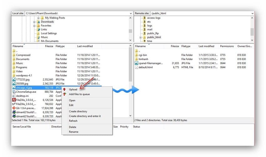 filezilla03