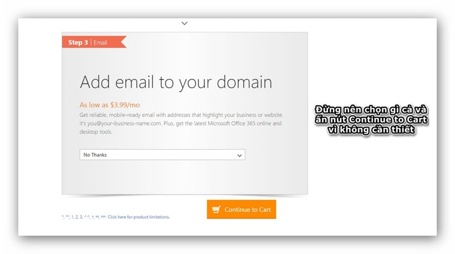 godaddy-domain-extraoptions