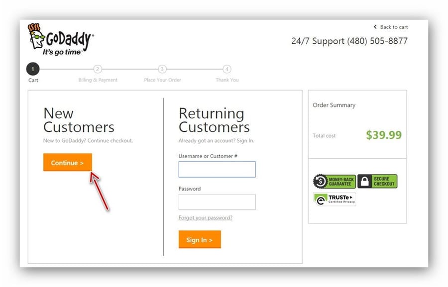 godaddy-register
