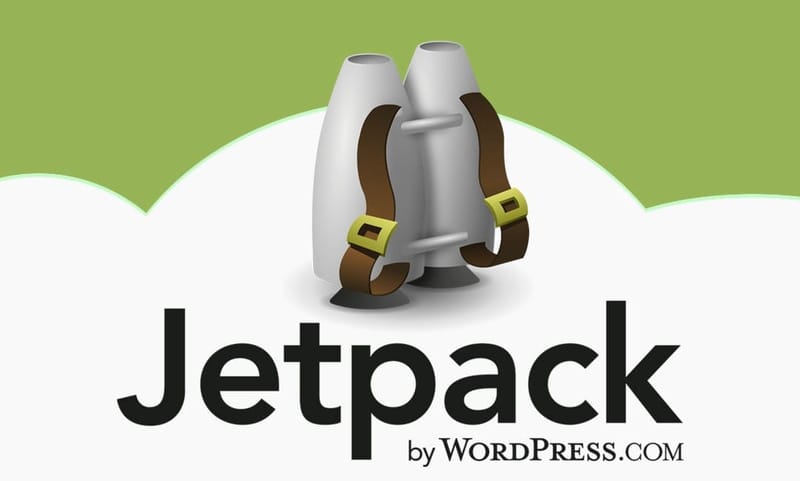 Cách cài đặt plugin JetPack