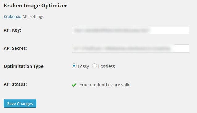 kraken-plugin-setting