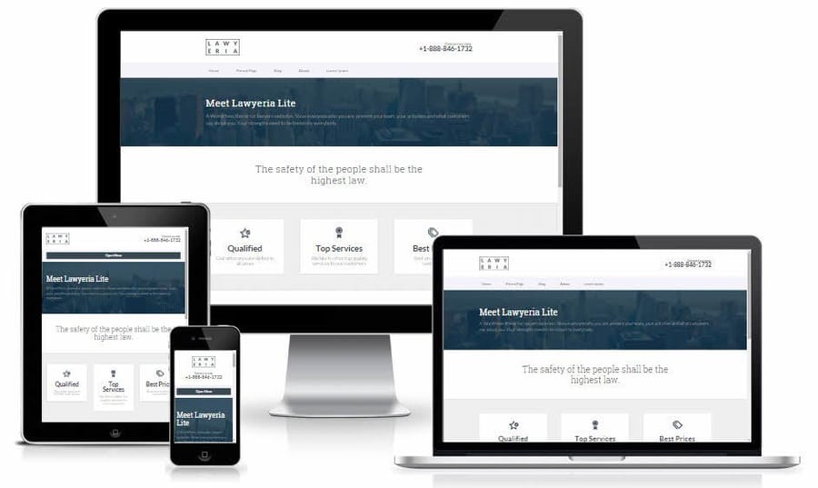 lawyeria-lite-theme