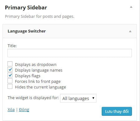 polylang-languageswitcher-widget