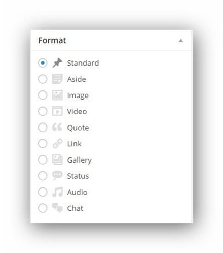 postformat-wordpress