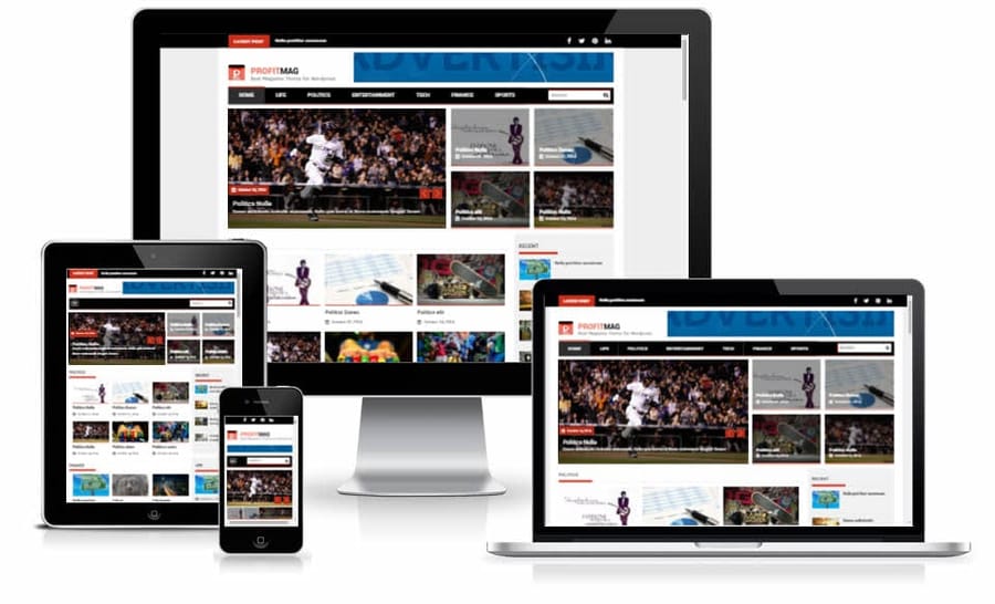 profitmag-theme