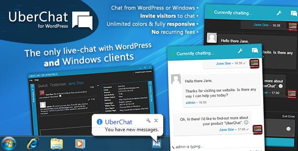 uberchat