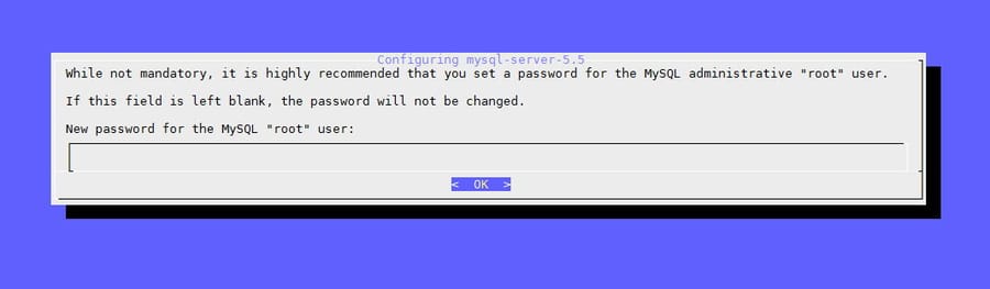 ubuntu-mysql-rootpass