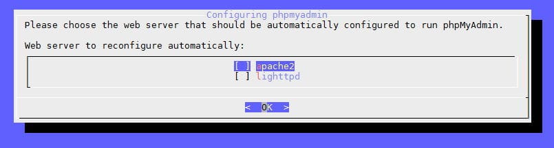 ubuntu-phpmyadmin