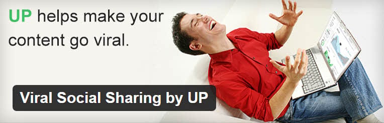 viral-social-sharing-by-up