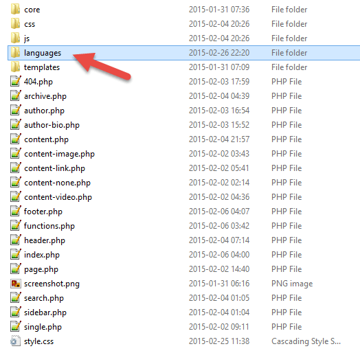 laptrinhtheme-languages-folder