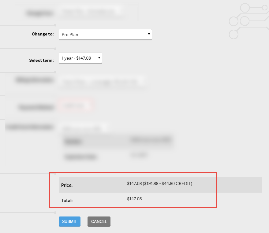inmotionhosting-changeplan
