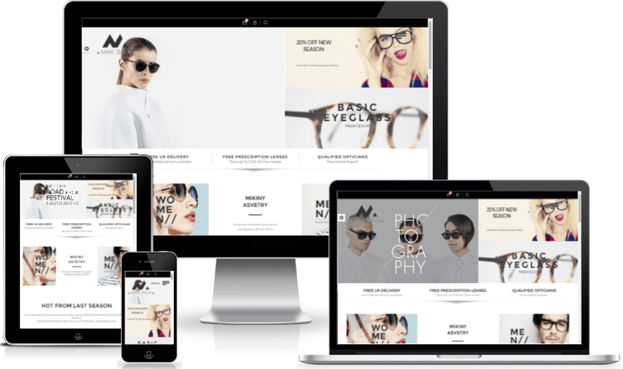 mandala-woocommerce-theme