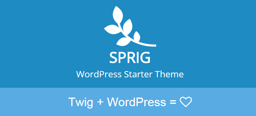 sprig-theme