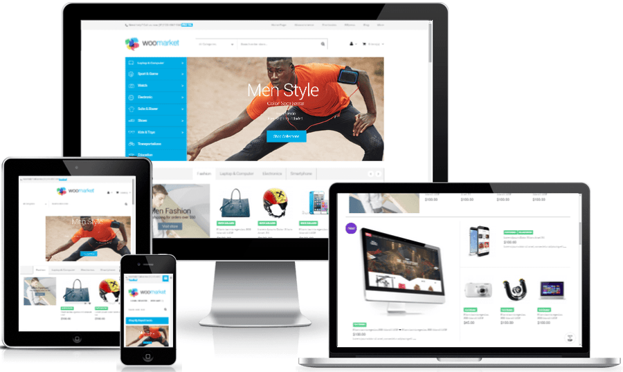 woomarket-woocommerce-theme