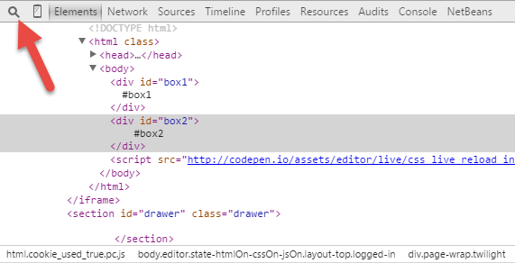 css-box-model-developer-tools-find-element