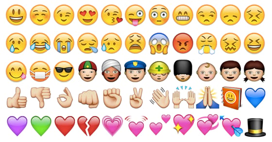 Tắt tính năng Emoji trong WordPress 4.2