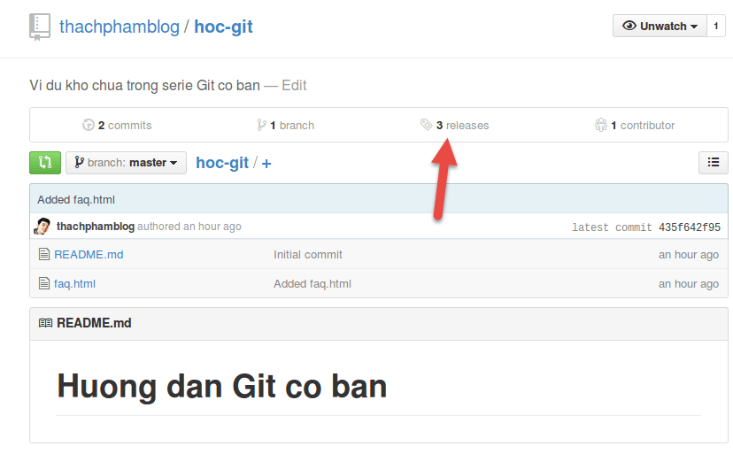git-tag-github