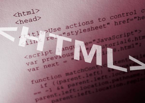 Giới thiệu serie Học HTML toàn tập