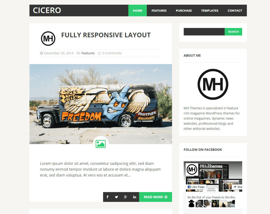 cicero-lite