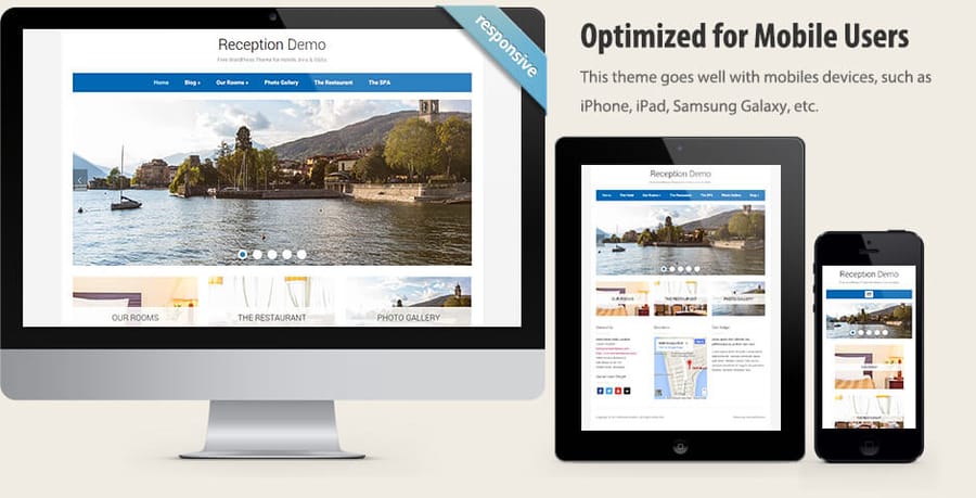 reception-theme-homepage
