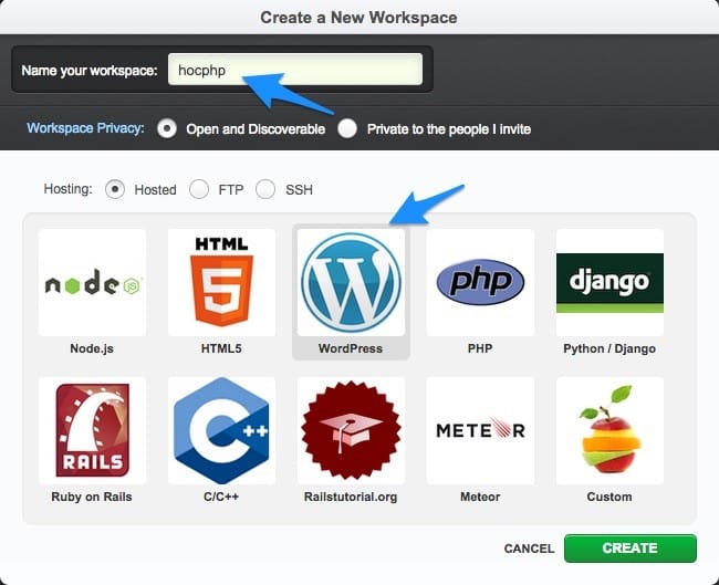 cloud9-newworkspace2