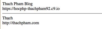 phpcoban-variable