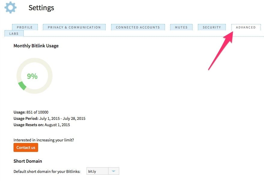 bitly-advanced-settings