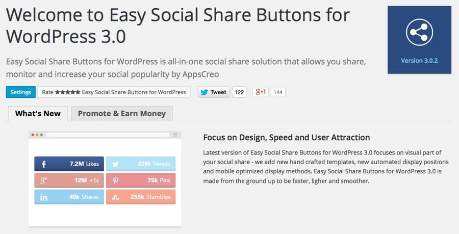 easy-social-share-buttons-welcome