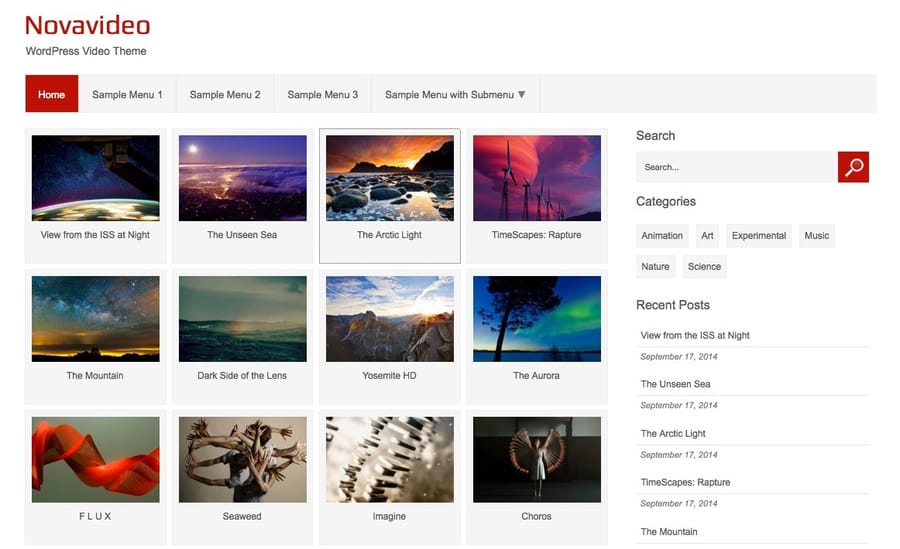 novavideo-theme