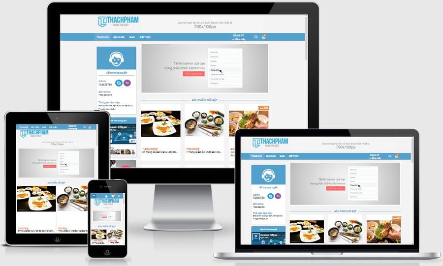haravan-responsive