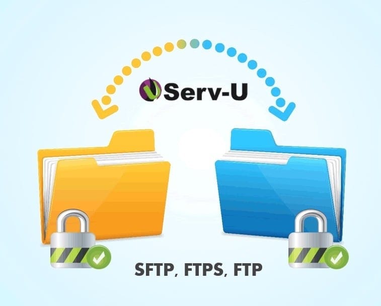 sFTP là gì và cách sử dụng sFTP để di chuyển dữ liệu trên máy chủ Linux