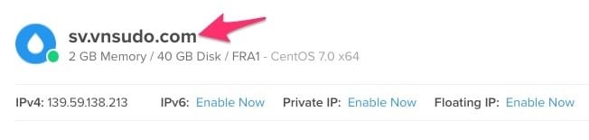 digitalocean-rdns